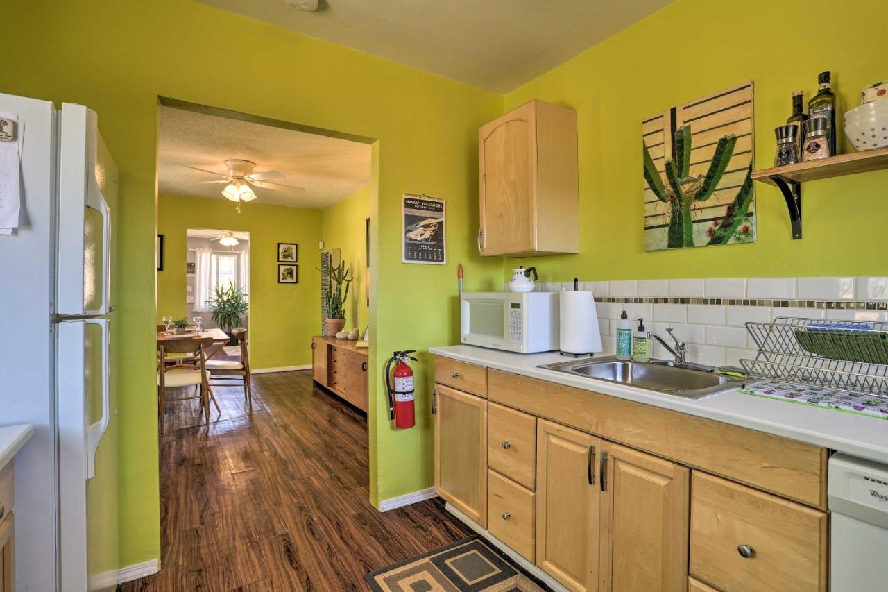 Rockview House 5 Mi To Joshua Tree Natl Park! Villa Екстериор снимка